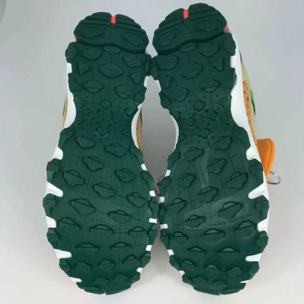 "NEW" Adidas x Sean Wotherspoon Superturf Adventure SW Jiminy Cricket Men's 11 - Picture 2 of 10